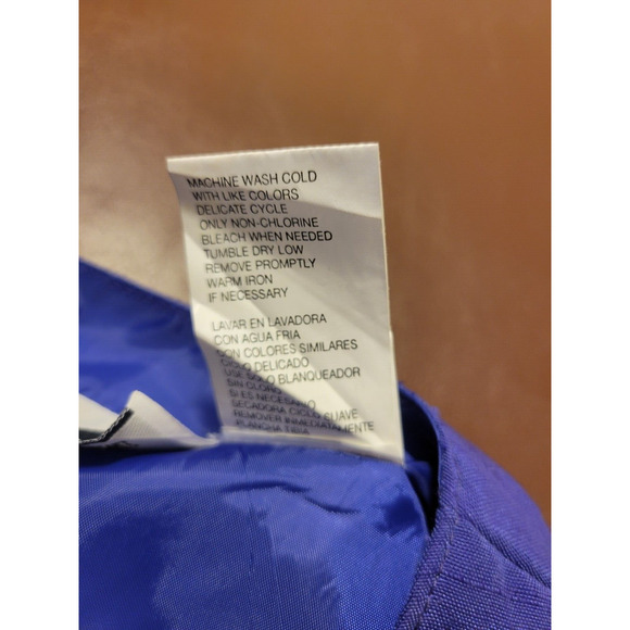 Vintage Purple Blazer & Dress Sunshine Starshine Career Work Women's Size 10 - Picture 14 of 14